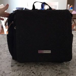 Petunia Pickle Bottom diaper bag